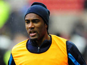 Supporting image for story: Blues reject Fulham bid for Jerome