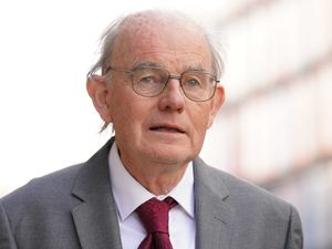 Supporting image for story: Police lose bid for journalist’s Birmingham bombing material