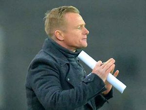 Supporting image for story: Dean Keates: Walsall need to man up 