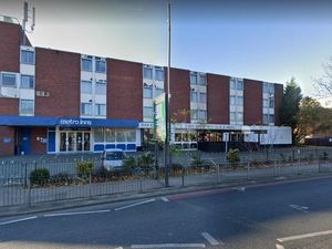 Supporting image for story: Lidl presses on with store plan in Walsall, despite concerns