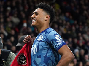 Supporting image for story: Ollie Watkins declares panic over as Aston Villa get back on track