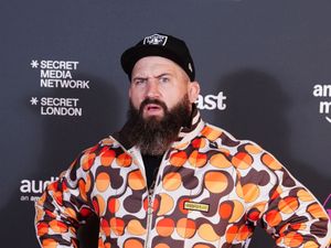 Supporting image for story: England rugby player says Joe Marler has not revealed Celebrity Traitors result