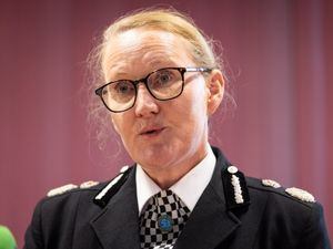 Supporting image for story: Merseyside Police statement on Southport stabbings in full