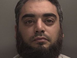 Supporting image for story: Drugs smuggler jailed for 20 years over £22m heroin operation using carrier bag shipments into UK