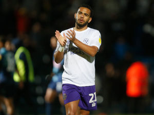 Supporting image for story: Louis Thompson eager to seize Shrewsbury Town chance