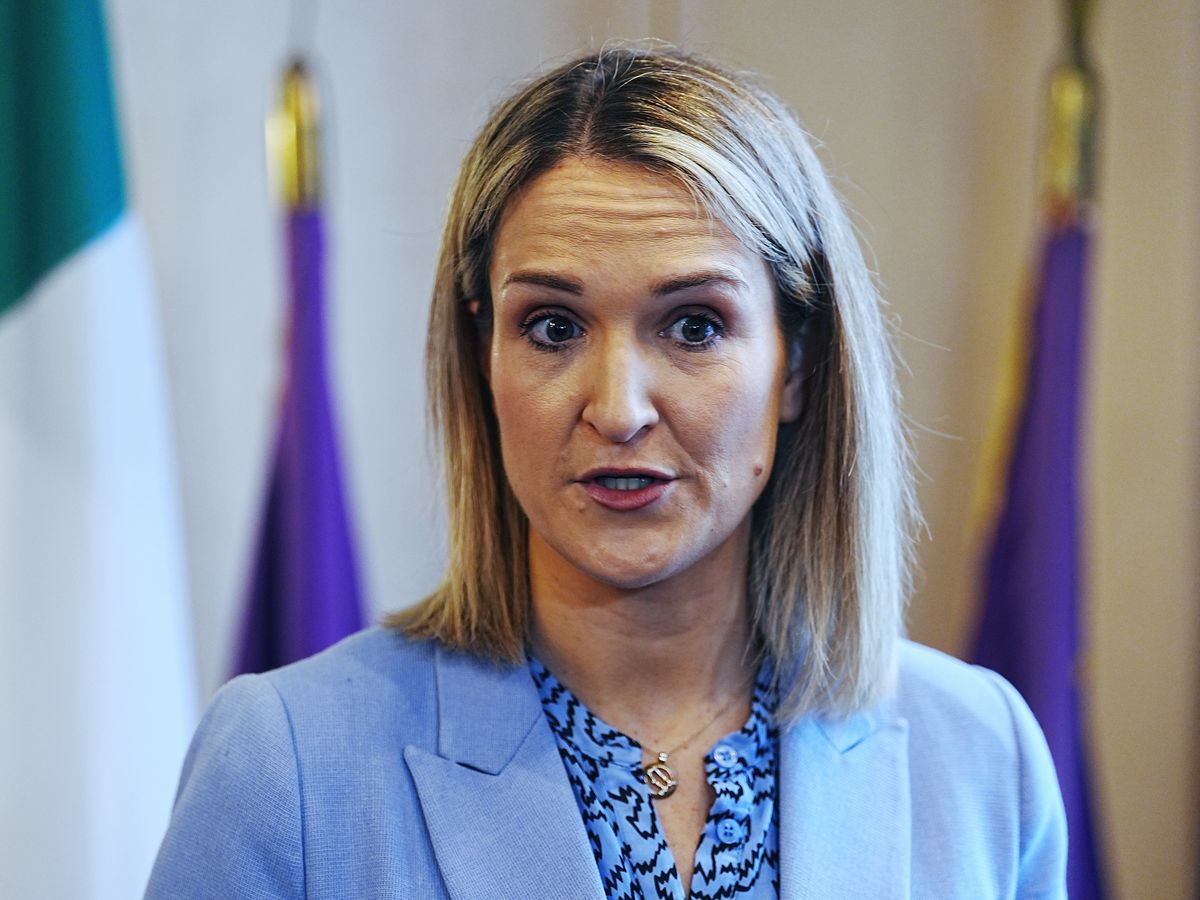 Irish Government to charter flight from Middle East for its citizens Irish Government to charter flight from Middle East for its citizens