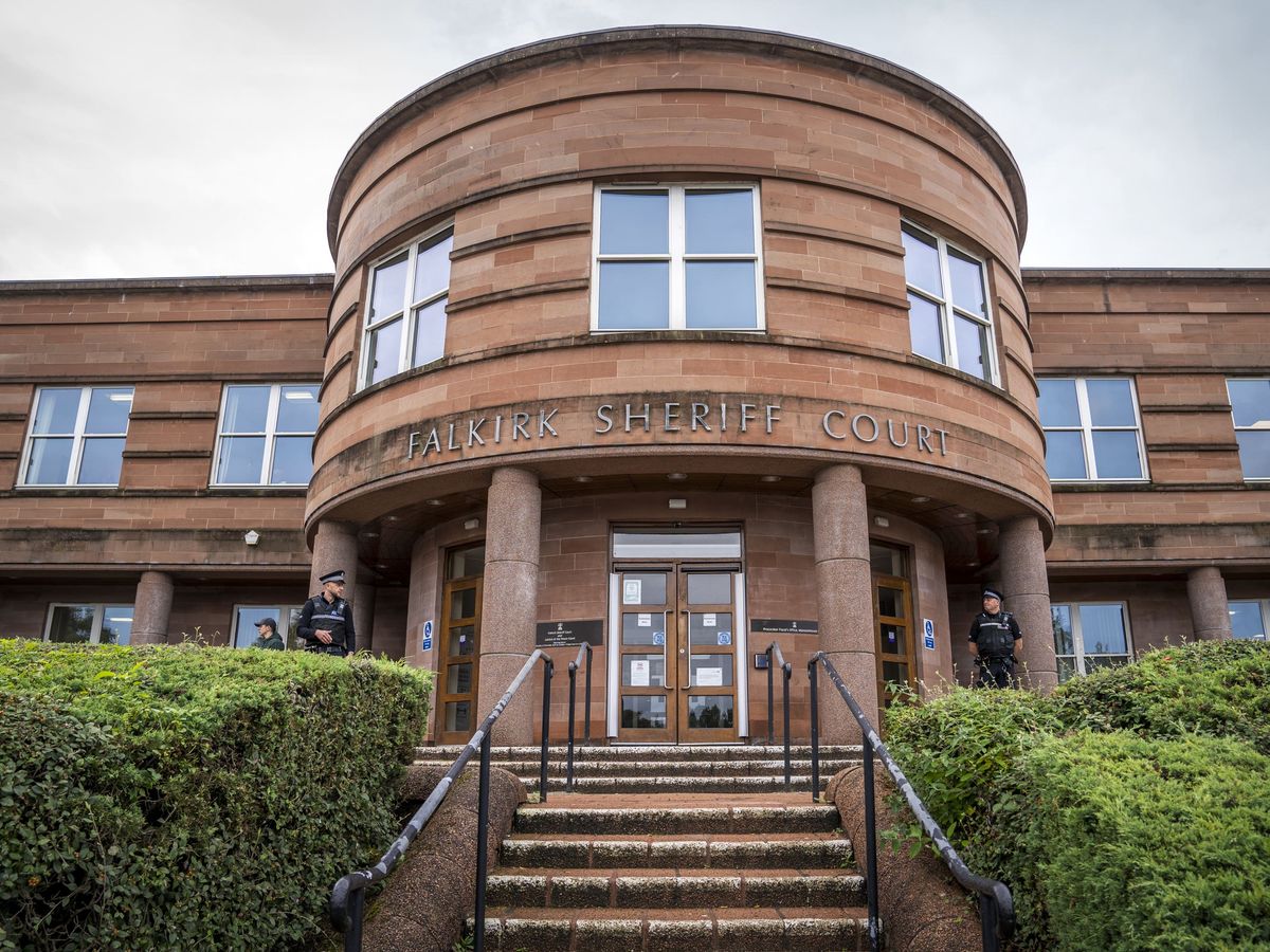 Prison officer who messaged fake profile of girl, 13, while at work spared jail