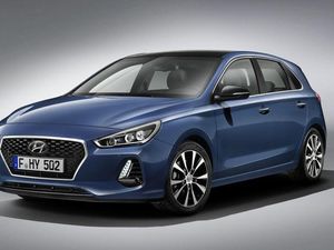 Supporting image for story: UK Drive: Hyundai's i30 offers a premium feel for a not-so-premium price