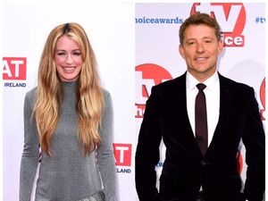 Supporting image for story: Cat Deeley and Ben Shephard to usher in new era on This Morning
