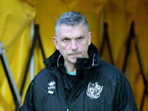 Supporting image for story: Walsall vs Port Vale: Inside track on the Saddlers' League Two opponents