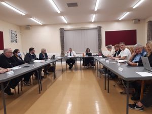 Supporting image for story: Prove it! Councillors in Telford clash over effectiveness of neighbourhood enforcement officers