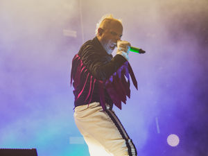 Supporting image for story: The Prodigy, Arena Birmingham – review and pictures