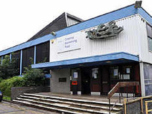 Supporting image for story: Waves of sadness for final weeks at baths