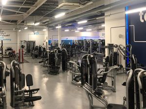 Supporting image for story: Expanding Gym Group sees membership and turnover grow
