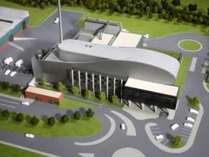 Supporting image for story: Letter: The burning issue