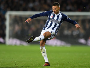 Supporting image for story: Kieran Gibbs and Matt Phillips doubts for Alan Pardew's first West Brom game