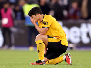 Supporting image for story: Wolves Fans' Verdict v West Ham: Not good enough!