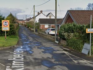 Supporting image for story: 'Another access-only road is a joke - we've been fighting the council to enforce the one we have!'