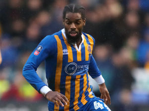 Supporting image for story: Anthony Grant joins Mat Sadler as suspended for Shrewsbury Town FA Cup replay at Wolves