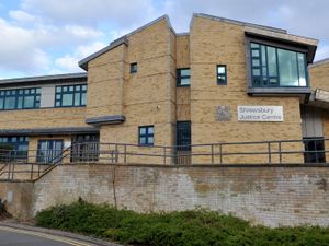 Supporting image for story: 'Don't test me' warns judge after Telford fraudster's bail breach