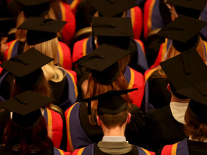 Supporting image for story: Shropshire children receiving free school meals far less likely to progress to higher education