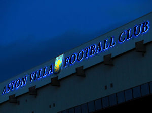 Aston Villa 