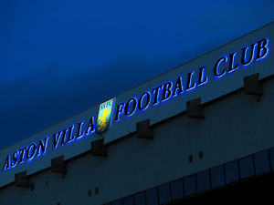 Supporting image for story: England's World Cup qualifier at Villa Park will see busy rail services - passengers advised