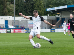 Supporting image for story: Telford v Southport - Match preview 