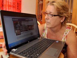 Supporting image for story: Wolverhampton anti-child abuse campaigner guilty of cyber-stalking