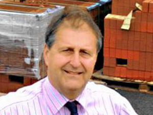 Supporting image for story: Carvers boss tells of determination after fire