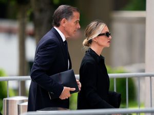 Supporting image for story: Hunter Biden’s exes called as witnesses to detail drug use in federal gun trial