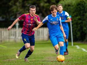 Supporting image for story: Hodnet maintain their perfect record