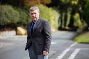 Councillor Andrew Eade 
