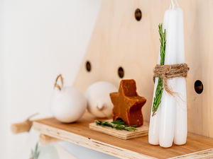 Supporting image for story: Christmas photoshoot collaboration for Shropshire small business owners