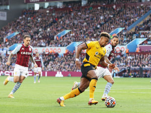 Supporting image for story: Football plays on it Covid battle