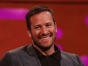 Supporting image for story: Armie Hammer will not face sexual assault charges after two-year investigation