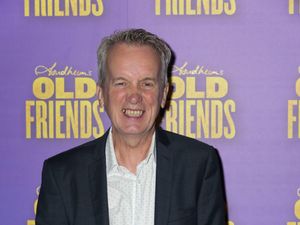 Supporting image for story: Frank Skinner bids emotional goodbye to Absolute Radio listeners on final show