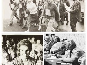 Supporting image for story: Through the years: 28 pictures of community spirit in focus across Staffordshire and the Black Country