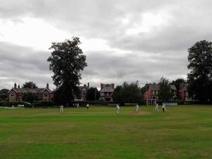 Supporting image for story: Venues confirmed for Shropshire CCC home fixtures in 2019 