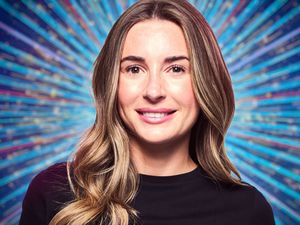 Supporting image for story: Love Island’s Dani Dyer-Bowen and Nikita Kuzmin among first Strictly pairings