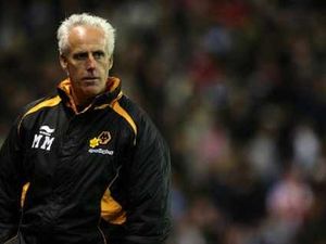 Supporting image for story: Wolves can banish the Blues says McCarthy