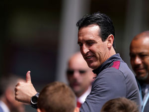 Supporting image for story: Monchi: Unai Emery one of the world's very best 