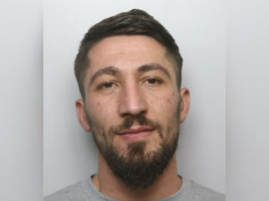 Supporting image for story: 'Stupid' man deported for growing cannabis near Wolverhampton returned to UK