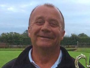 Supporting image for story: Leaders stretch their legs at the top of winter series