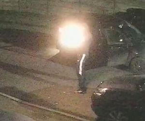 A man and woman have been jailed after a shotgun was fired at a family home in Oldbury