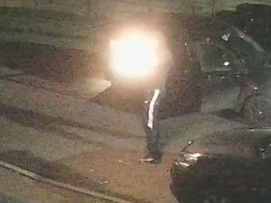 Supporting image for story: Watch: Pair jailed after shots fired at Oldbury family home in 'planned attack'