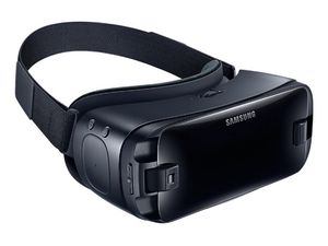 Supporting image for story: Oculus adds Chromecast support for Gear VR