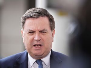 Supporting image for story: Tory plans to further cut foreign aid would be ‘epic act of self-harm’ – expert