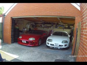 Supporting image for story: Two brothers who took part in £350,000 car clocking scam avoid jail