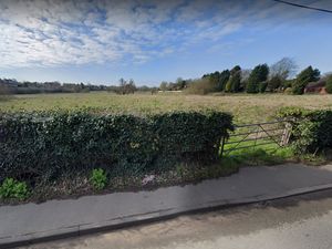 Supporting image for story: Green belt homes plan near Wolverhampton's Wightwick Manor turned down again